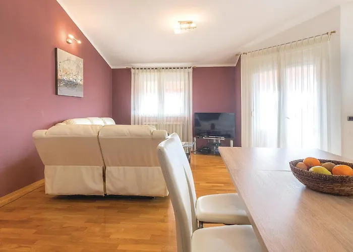 Apartamento Awesome In With Wifi *