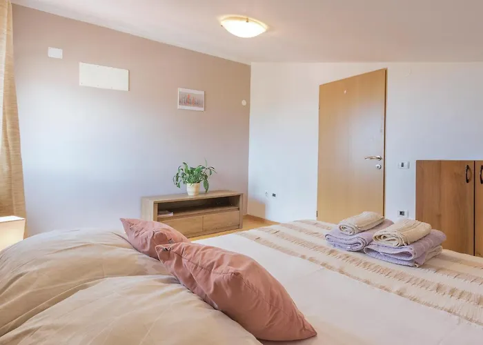 Apartamento Awesome In With Wifi *