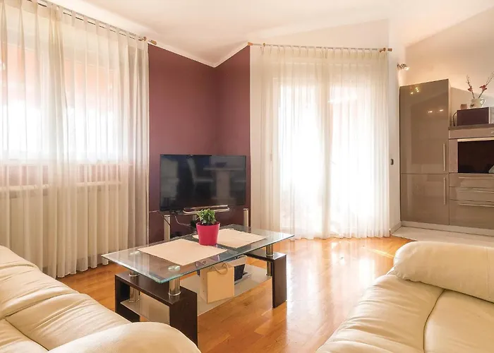 Awesome In With Wifi Апартаменты Пула