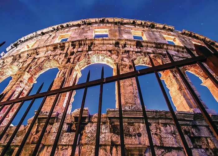 Awesome In With Wifi * Пула