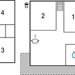 Awesome In With Wifi Apartment *