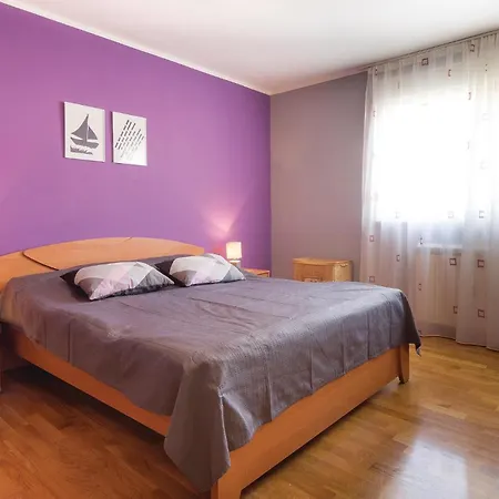 4 Bedroom In Apartmán