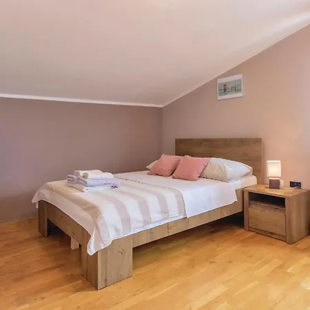 4 Bedroom In Apartmán